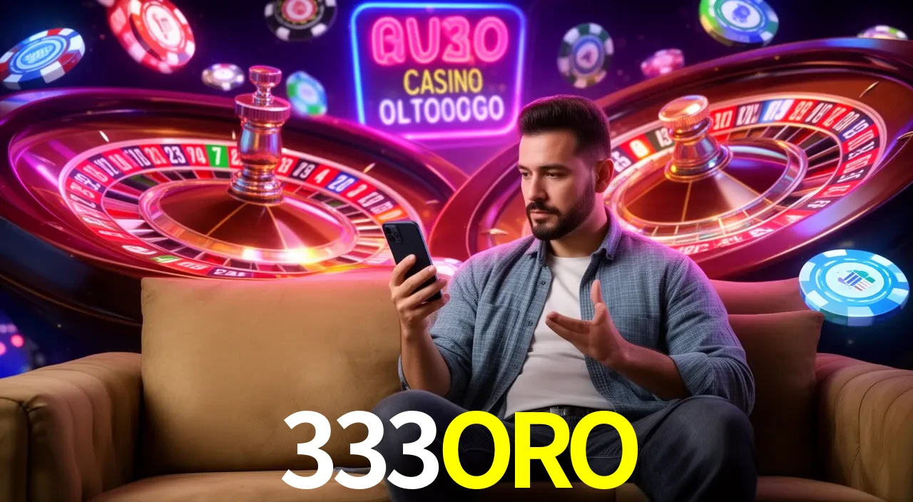 333ORO App - APK, permisos y acceso móvil Teléfono Android con acceso 333ORO, permisos de app, navegador móvil y seguridad de cuenta
